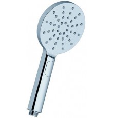 Душевая лейка 3-хрежимная 120 мм 956.00 X07P233