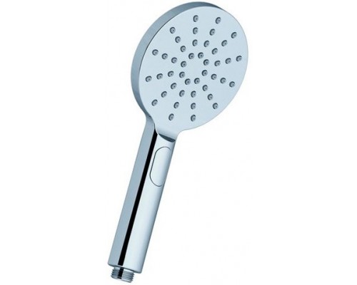 Душевая лейка 3-хрежимная 120 мм 956.00 X07P233