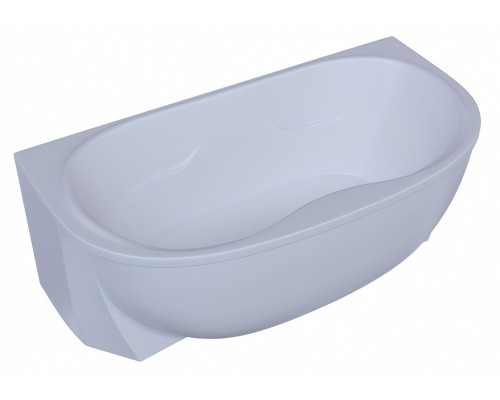 Мелисса пустая с фр.экр.+бок.экр.2шт.(вклеенный каркас) MEL180-0000011