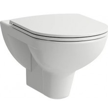 PRO 2095.0.000.000.1 унитаз подвесной 8.2095.0.000.000.1