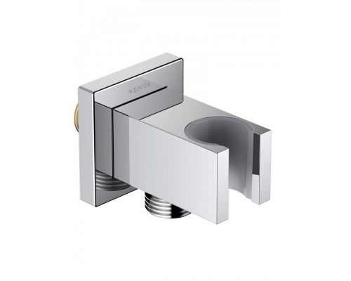 AQ2463CR шланговое подсоединение с держателем AQ2463CR