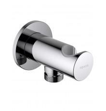 AQ2464CR шланговое подсоединение с держателем AQ2464CR