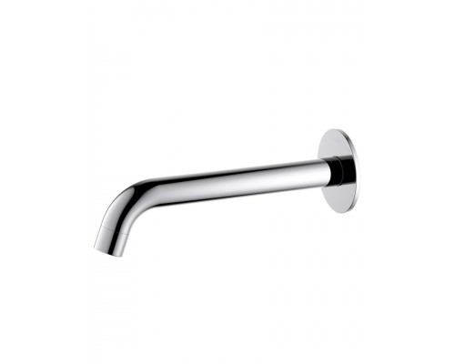 AQ1341CR ЕВРОПА излив для ванны 220 мм AQ1341CR