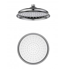 AQ2088CR КЛАССИК верхний душ 220 мм AQ2088CR