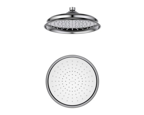 AQ2088CR КЛАССИК верхний душ 220 мм AQ2088CR