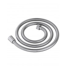 AQ2103CR шланг для душа 120 см нержавейка AQ2103CR