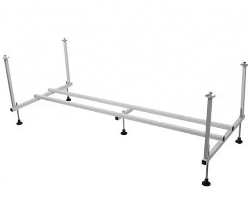 E6D370RU-NF Каркас для ванны Odeon Rive Gauche 17070 E6D370RU-NF