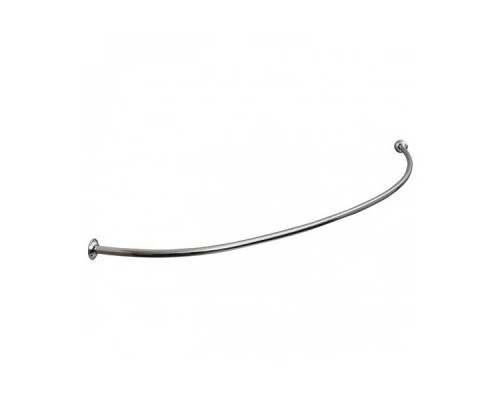 Карниз для ванны дуга 1500900 (для ванны Дива) KARN-0000034