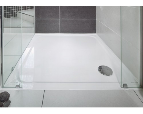 сифон для поддона Profesional 90 хром X01309