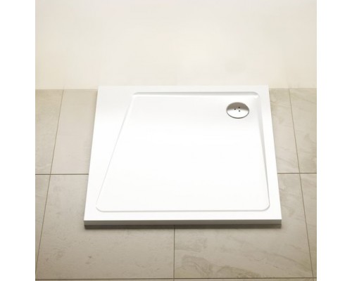 сифон для поддона Profesional 90 хром X01309