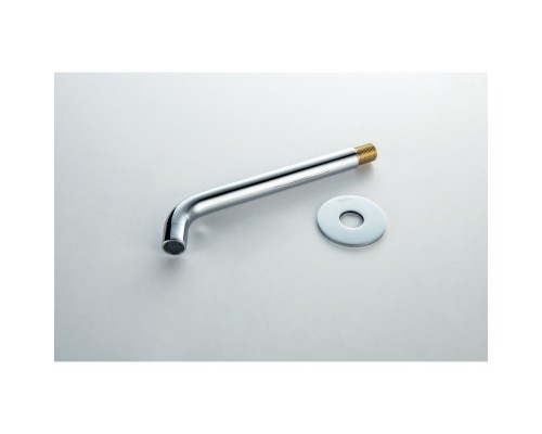 AQ1341CR ЕВРОПА излив для ванны 220 мм AQ1341CR