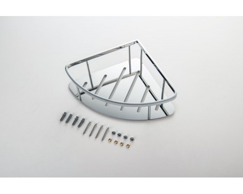 AQ4926CR угловая полка AQ4926CR