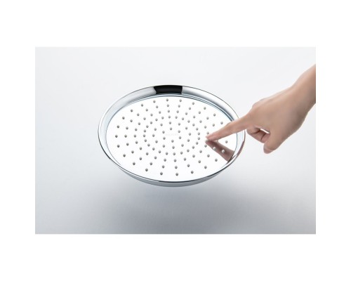 AQ2088CR КЛАССИК верхний душ 220 мм AQ2088CR