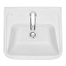 1.WH50.1.753 ЛОНГИ умывальник 45 см 1/отв 1.WH50.1.753