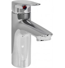 E32908-CP ELITE смеситель для раковины, без донного клапана E32908-CP