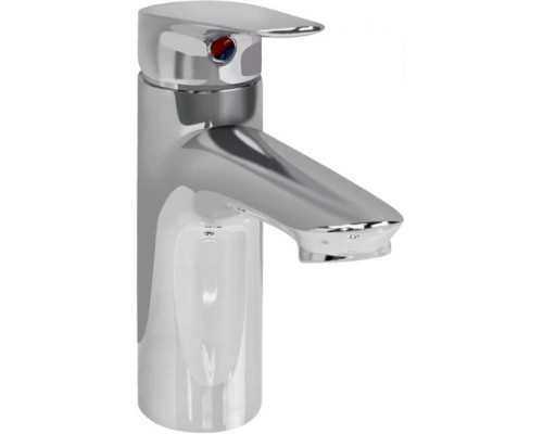 E32908-CP ELITE смеситель для раковины, без донного клапана E32908-CP