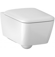 201950000 iCon Square Унитаз подвесной безободковый Rimfree®, 6л, глубина 540 мм 201950000