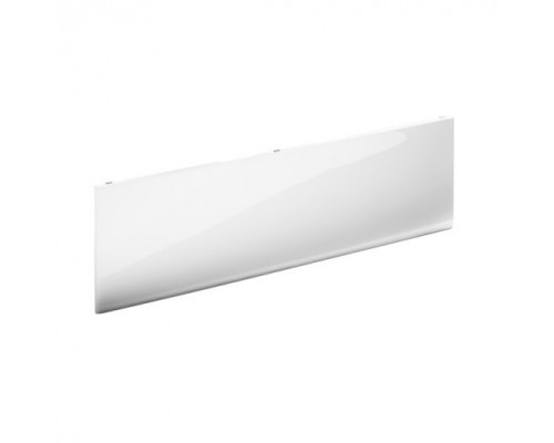 ZRU9303038 фронтальная панель для ванны UNO, акрил., /160х75/(белый) NEW ZRU9303038