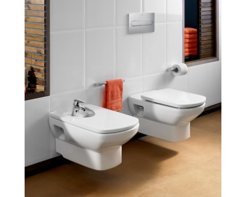 346517000 Dama Senso унитаз подвесной 346517000