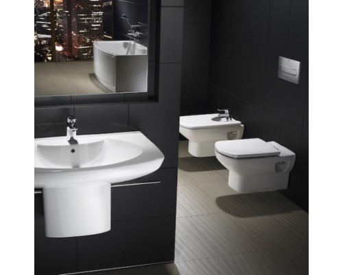 346517000 Dama Senso унитаз подвесной 346517000