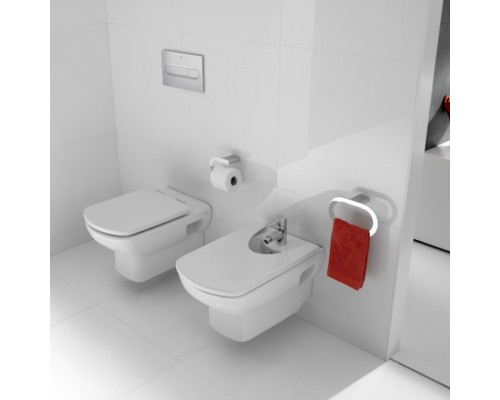 346517000 Dama Senso унитаз подвесной 346517000