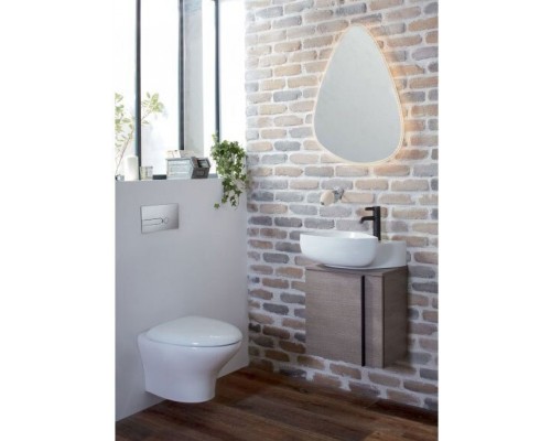 EGK112-00 NOUVELLE VAGUE Рукомойник EGK112-00