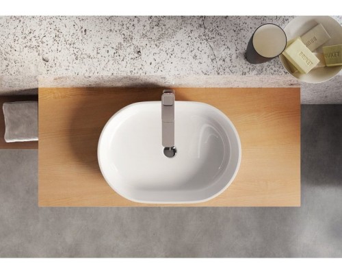 Умывальник MOON 2 без перелива XJN01300002