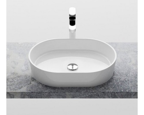 Умывальник MOON 2 без перелива XJN01300002