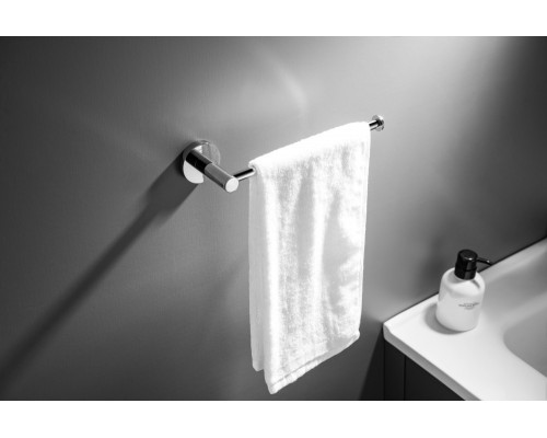 AQ4119CR ЕВРОПА полотенцедержатель AQ4119CR