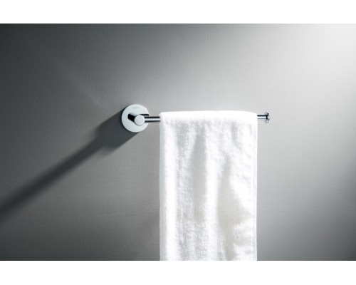 AQ4119CR ЕВРОПА полотенцедержатель AQ4119CR