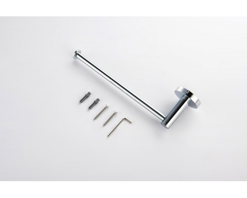 AQ4119CR ЕВРОПА полотенцедержатель AQ4119CR