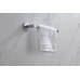 AQ4119CR ЕВРОПА полотенцедержатель AQ4119CR