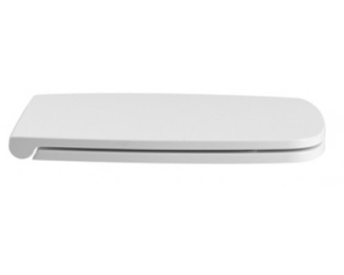 1.WH30.2.450 НЕО сиденье (softclose и clip up) тонкое 1.WH30.2.450