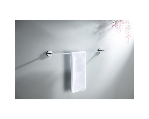 AQ4614CR БЕТТА полотенцедержатель 600 мм AQ4614CR