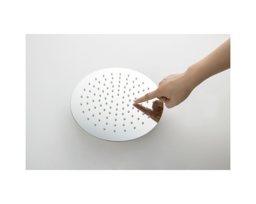 AQ1376CR ЕВРОПА Set 3 в 1 душевой комплект 2 режима AQ1376CR