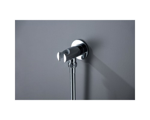 AQ1376CR ЕВРОПА Set 3 в 1 душевой комплект 2 режима AQ1376CR