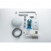 AQ1376CR ЕВРОПА Set 3 в 1 душевой комплект 2 режима AQ1376CR