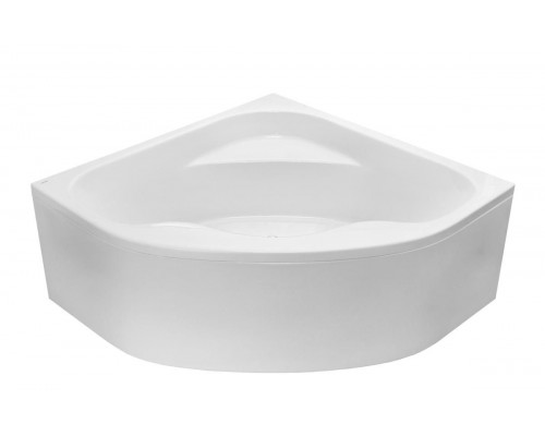 1.WH30.2.402 МЕЛВИЛЛ 140х140 ванна симметричная акриловая белая 1.WH30.2.402