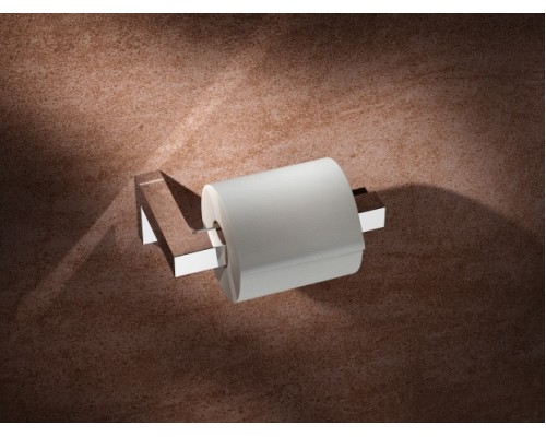 19162010000 EDITION 90 Square Держатель для туалетной бумаги, хром 19162010000