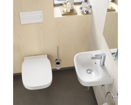 32799500Y Debba раковина 550х440 / Производство Тосно 32799500Y