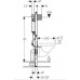 111.060.00.2 Инсталляция Geberit Duofix для подвесного унитаза, 112 см, со смывным бачком скрытого монтажа Omega 12 см 111.060.00.2