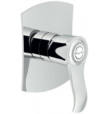 SI98108CR SOFI смеситель для душа (внешняя и скрытая часть) SI98108CR