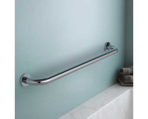 AQ4996CR поручень 650 мм AQ4996CR