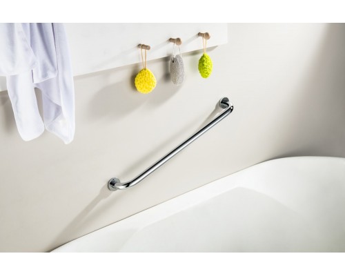 AQ4996CR поручень 650 мм AQ4996CR