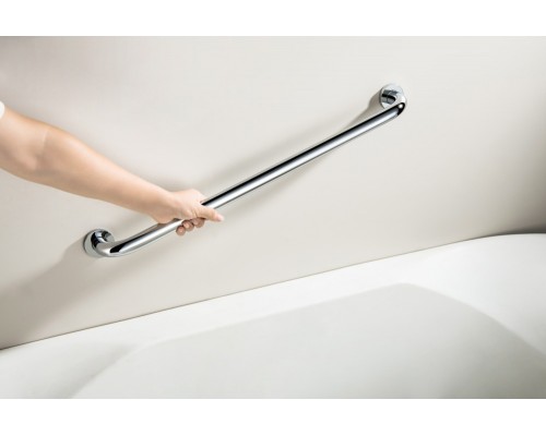 AQ4996CR поручень 650 мм AQ4996CR