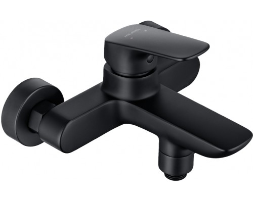 AQ1030MB ВЕГА Set 3 в 1 (AQ1010MB+AQ1040MB+AQ2011MB), матовый черный AQ1030MB