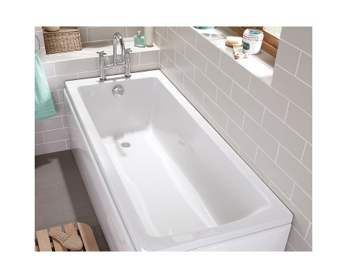 52520001000 Акриловая ванна Neon 160x70 VitrA 52520001000