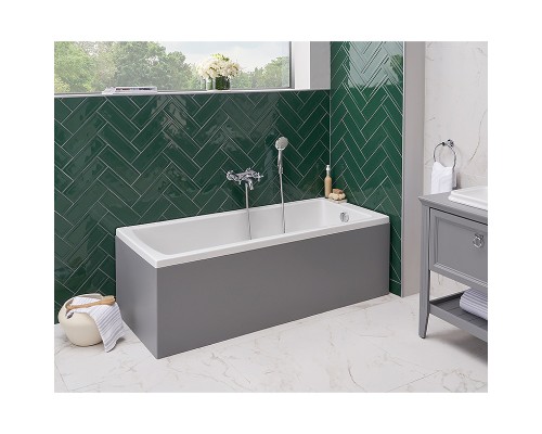 52520001000 Акриловая ванна Neon 160x70 VitrA 52520001000