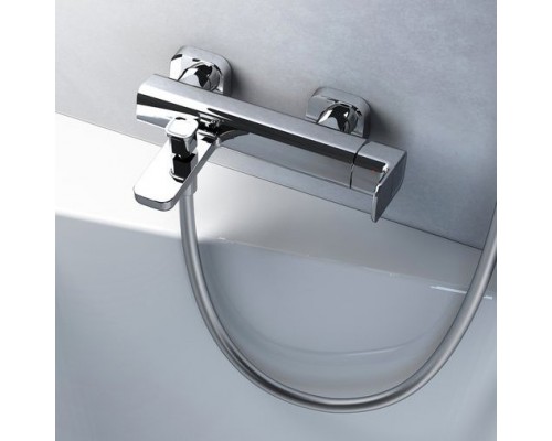 Душевой шланг 200 см, SatinFlex 913.02 X07P337