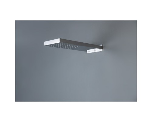 AQ2084CR настенный верхний душ 55017030 мм AQ2084CR
